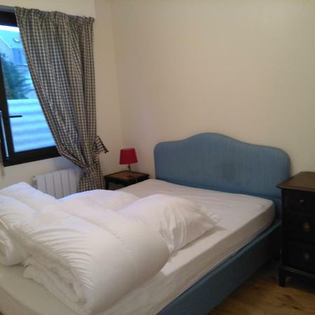 Appartements Blonville Centre Esterno foto