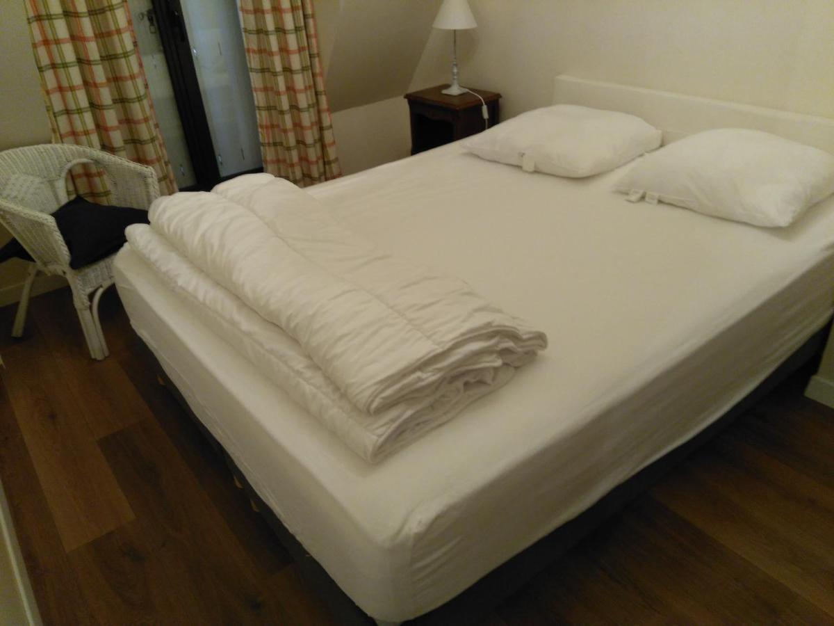 Appartements Blonville Centre Esterno foto