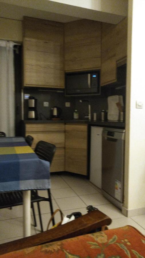 Appartements Blonville Centre Esterno foto