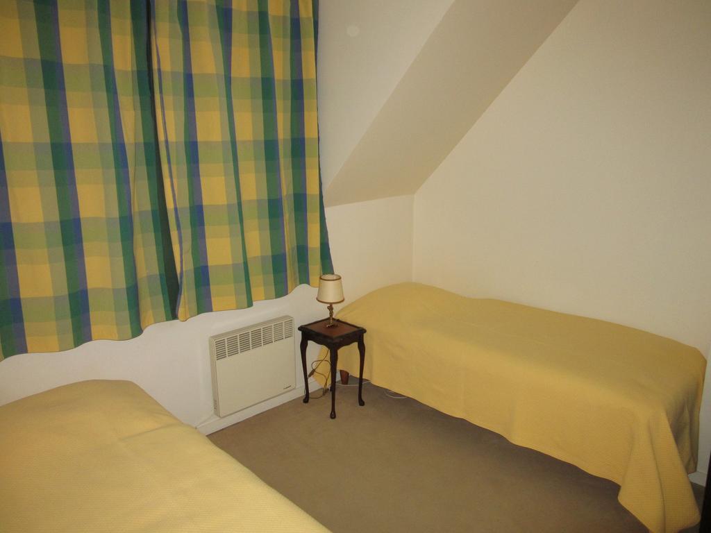 Appartements Blonville Centre Camera foto