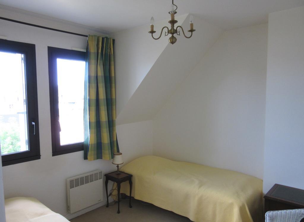 Appartements Blonville Centre Esterno foto