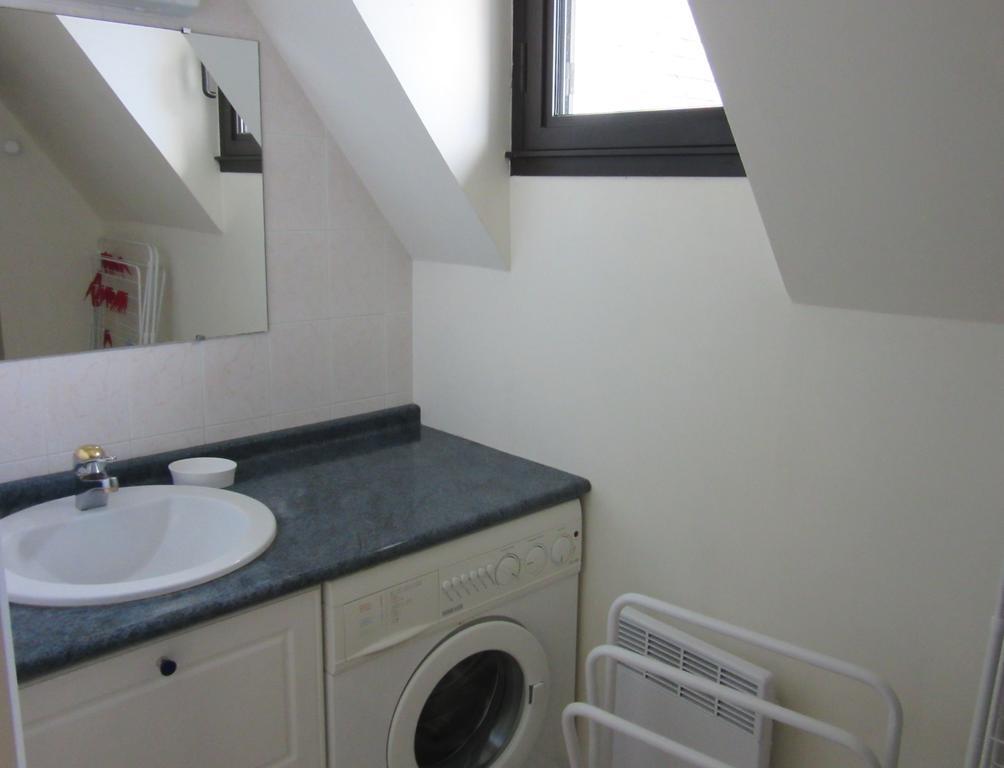 Appartements Blonville Centre Camera foto