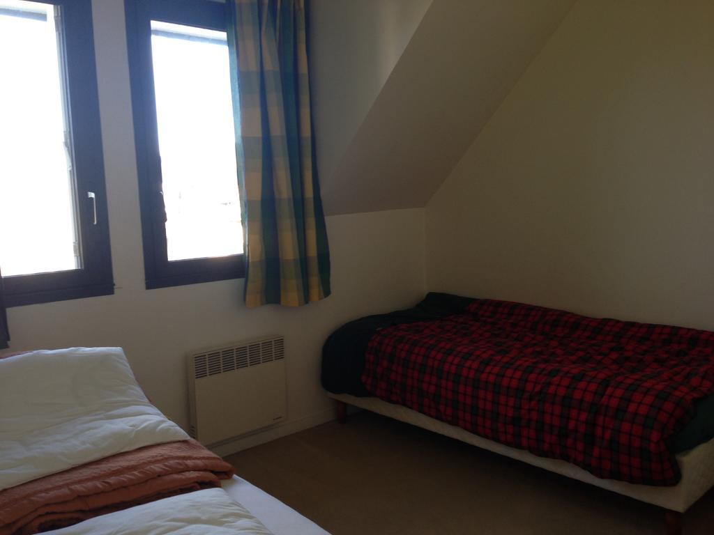 Appartements Blonville Centre Esterno foto