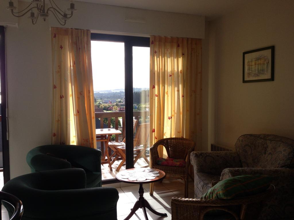 Appartements Blonville Centre Camera foto