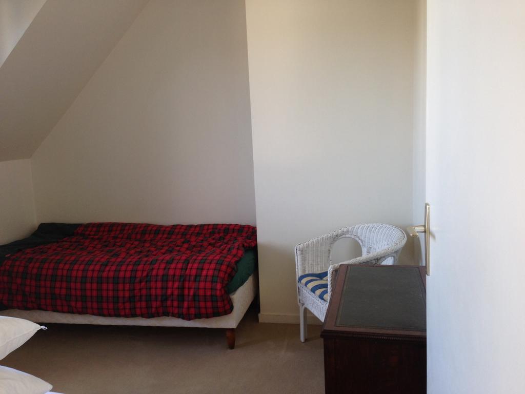 Appartements Blonville Centre Esterno foto
