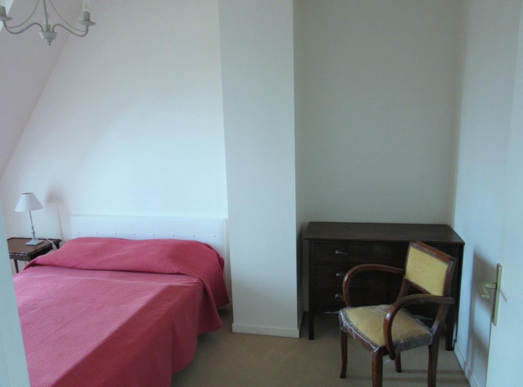 Appartements Blonville Centre Esterno foto