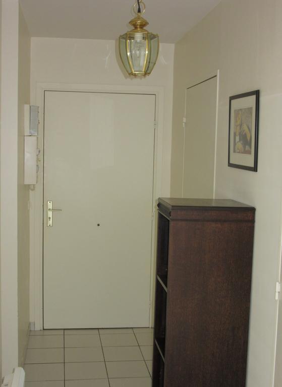 Appartements Blonville Centre Esterno foto
