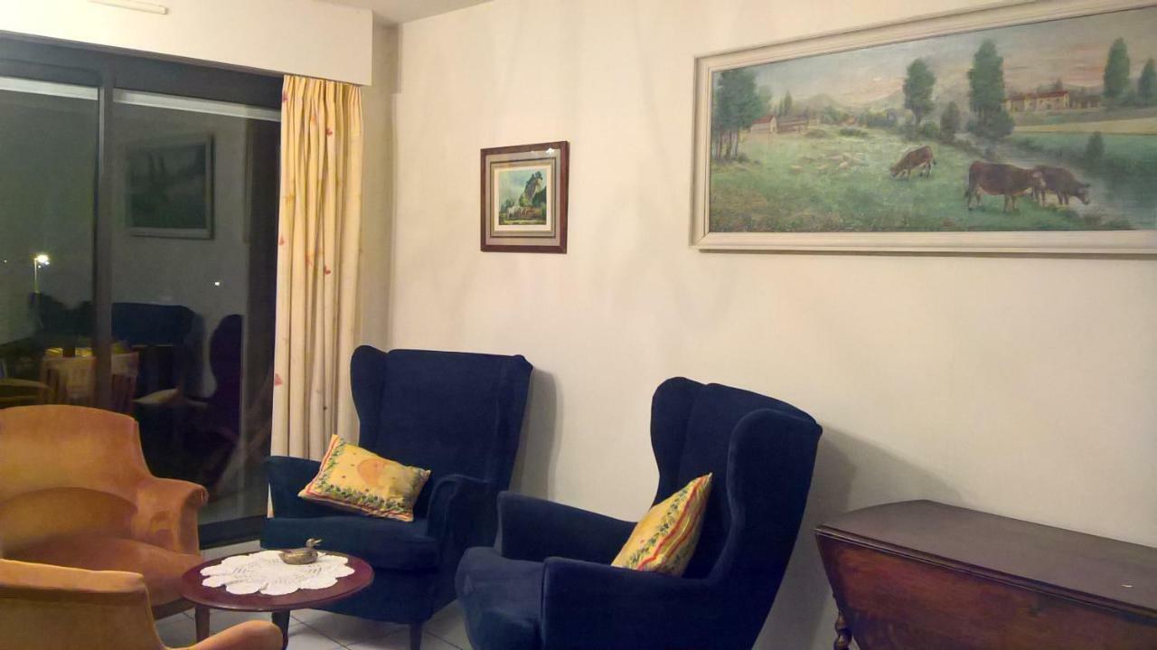 Appartements Blonville Centre Esterno foto