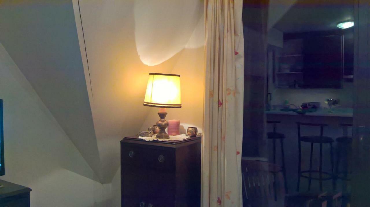 Appartements Blonville Centre Esterno foto