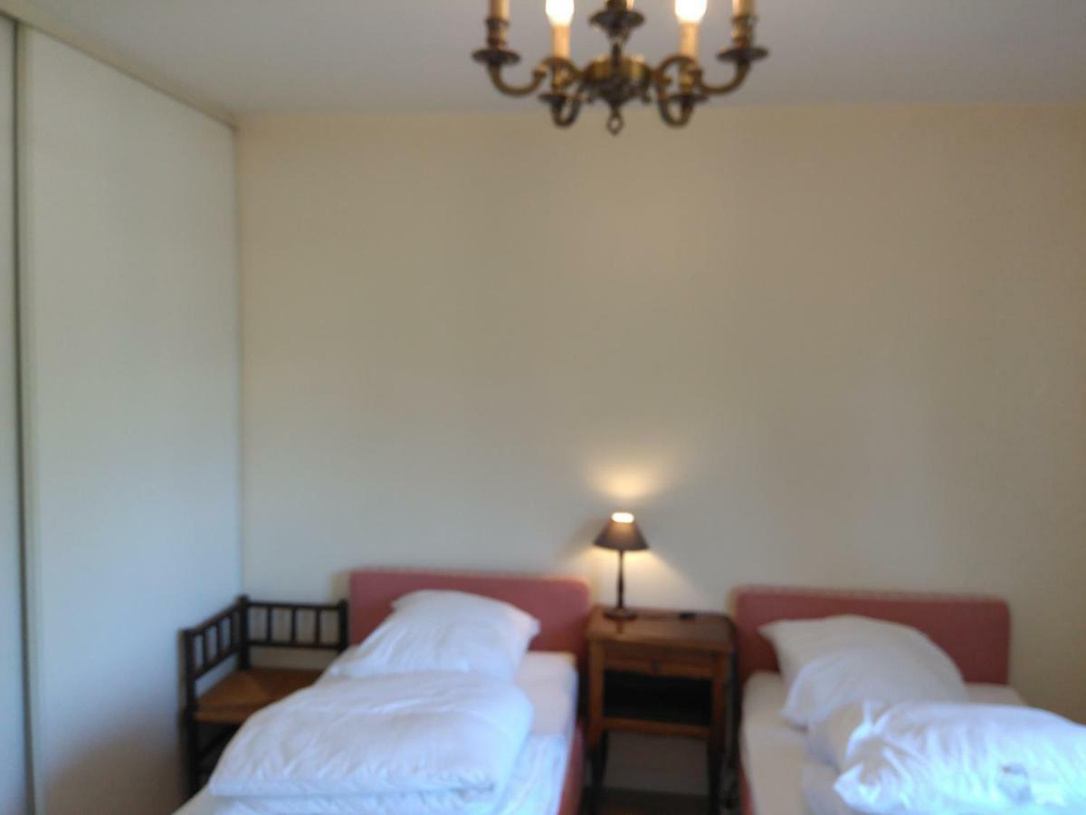 Appartements Blonville Centre Esterno foto