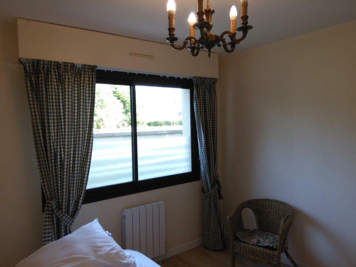 Appartements Blonville Centre Esterno foto