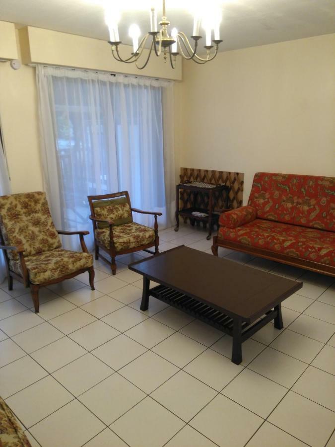 Appartements Blonville Centre Esterno foto