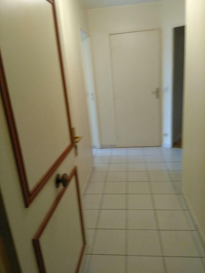 Appartements Blonville Centre Esterno foto