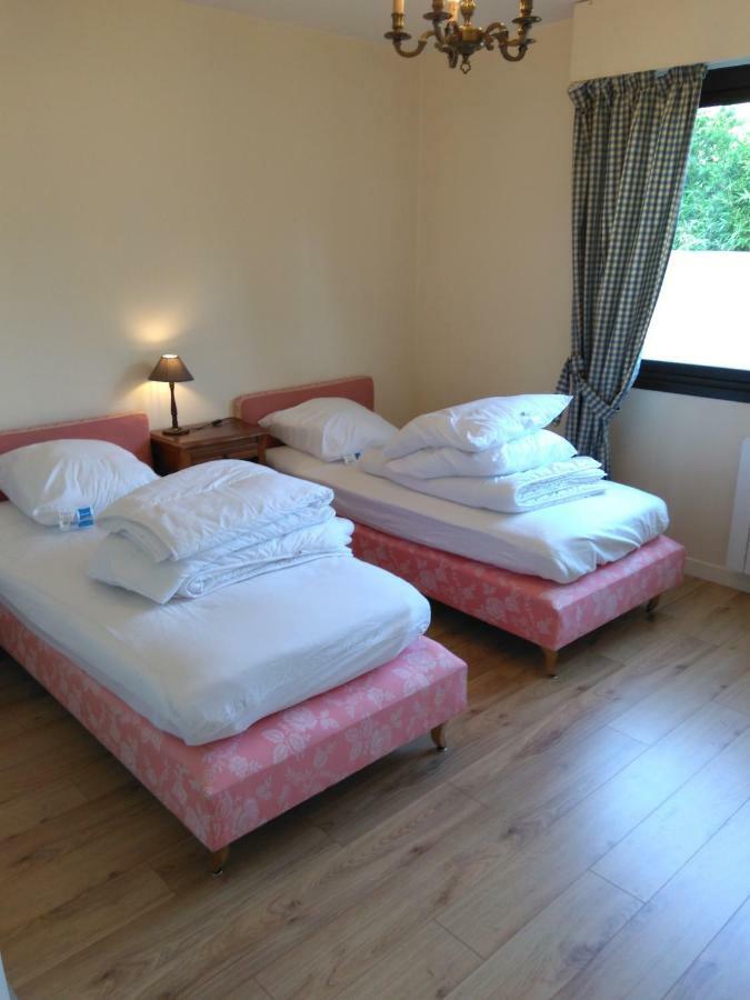 Appartements Blonville Centre Esterno foto